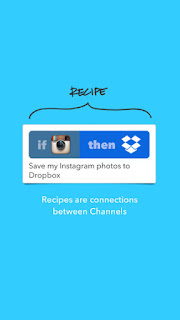 Easy-to-use task automation with IF by IFTTT