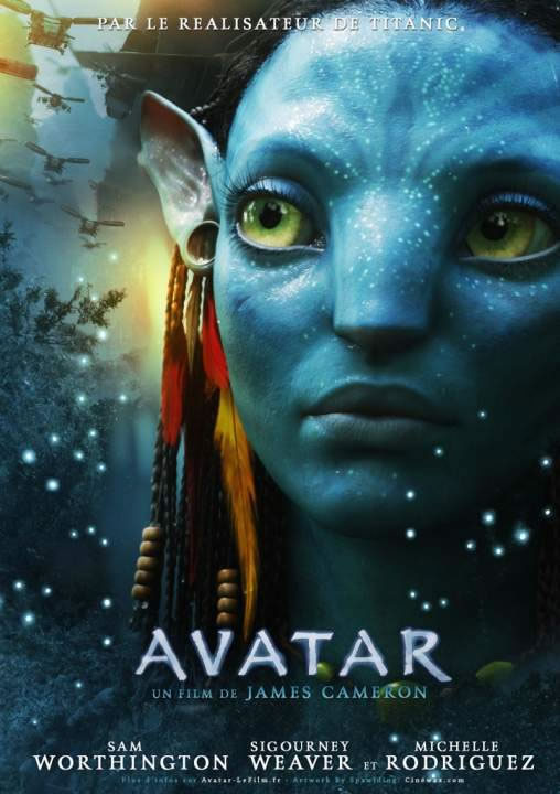 my film journal: Avatar