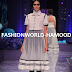 WIFW AW' 12 - JJ Valaya Show