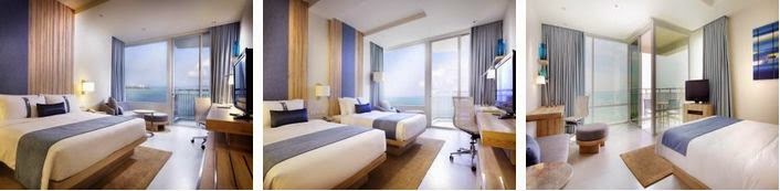 Holiday Inn Pattaya Hotel