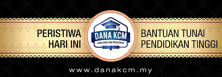 Dana KCM