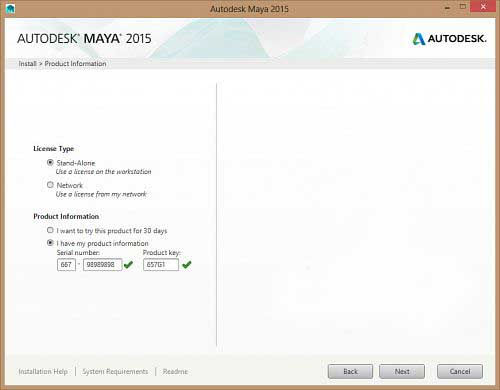 Autodesk Maya 2015 64 Bits