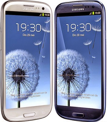 Harga Samsung Galaxy S3