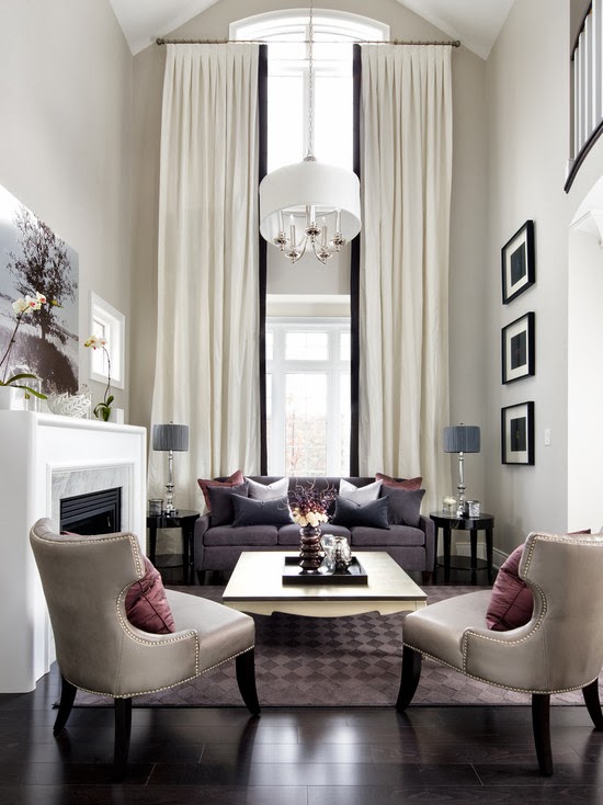 Hogares Frescos: Remodelación de la Sala de Estar, Consejos para