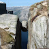 Stunishing Rocky Attractions Of Norway
