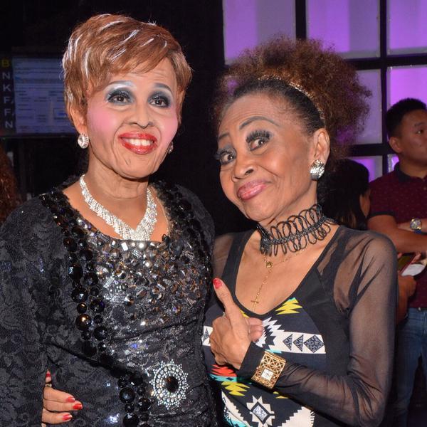 THE ROYAL BLOGGER: BREAKING: Elizabeth Ramsey dies at 83