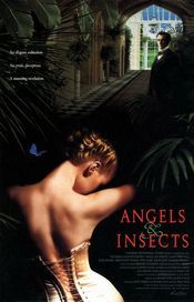 Angels and Insects - Filme online Angels and Insects - Filme online