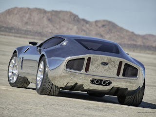 shelby gr1
