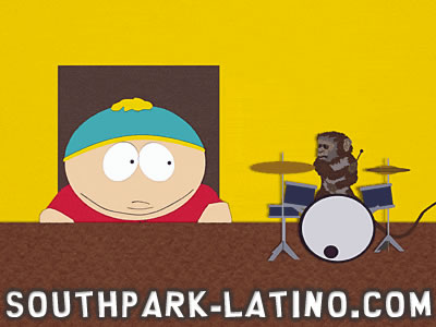 South Park Latino