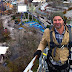 Canal americano "Travel Channel" faz matéria no Cedar Point!