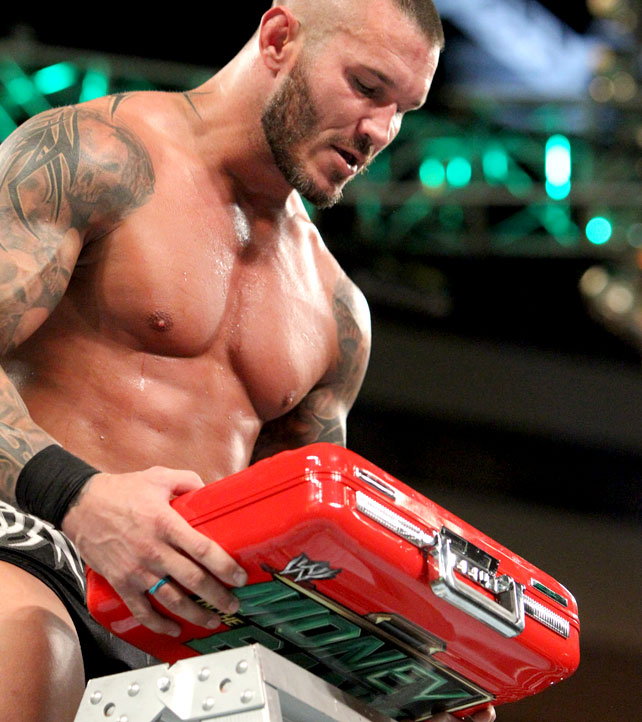 the wrestling blog redditor has spoiled every wwe ppv match since