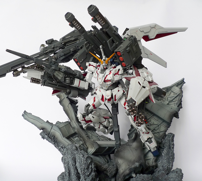 Best Paint For Gundam Model Kits Best Paint For Gundam Model Kits