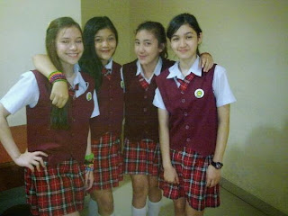 Foto Cut Syifa