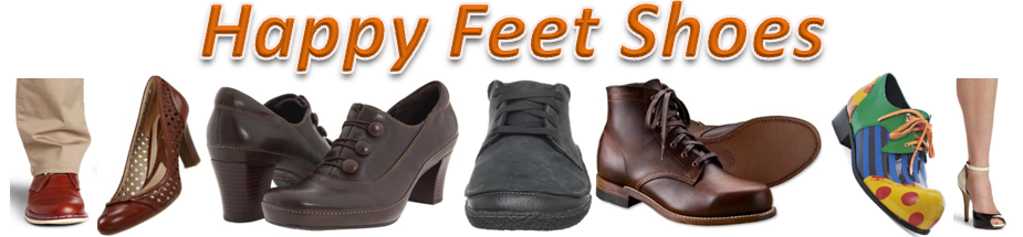 Happy feet shoes, Electronic business, online shopping