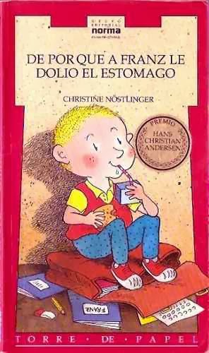 Libro mensual