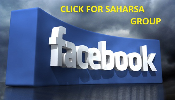 SAHARSA GROUP ON FACEBOOK