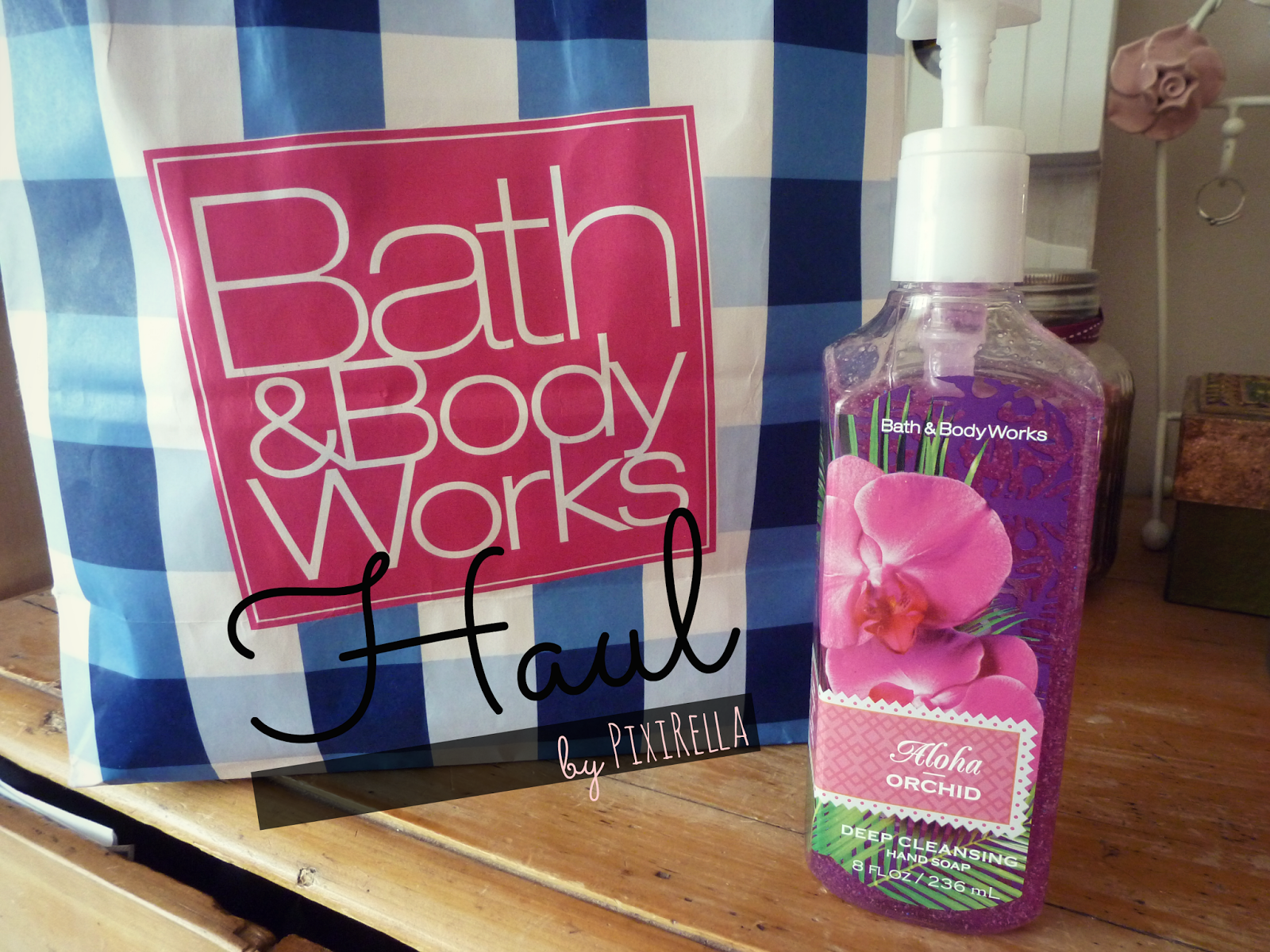 pixirella nyc bath and body works haul bath and body works new york city