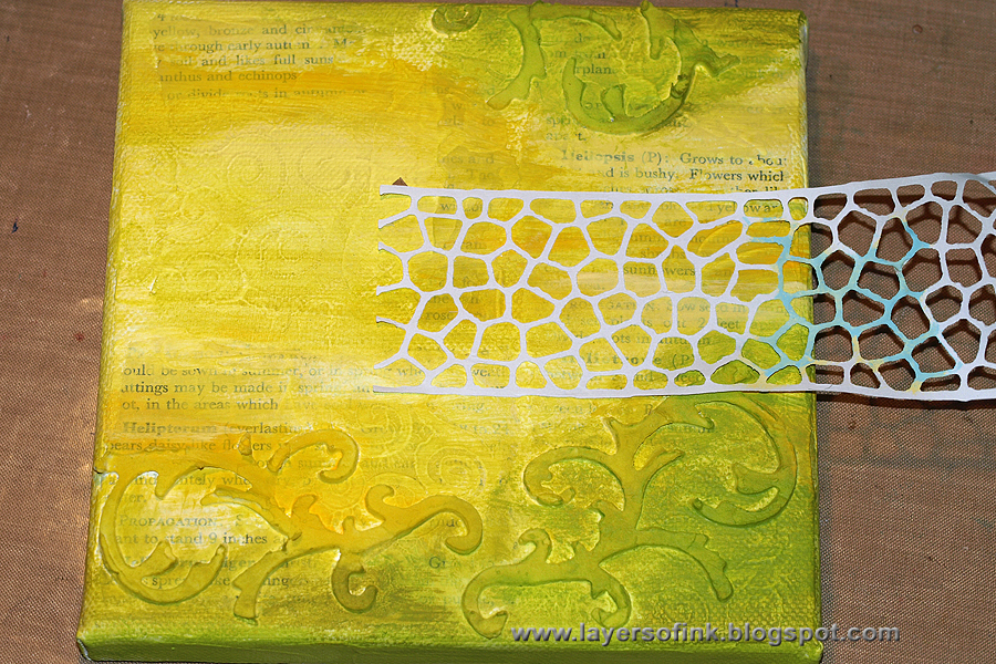 Sizzix Die Cutting Inspiration and Tips Make Your Own Stencils