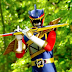 Fã desbloqueia sons do morfador de Dino Charge