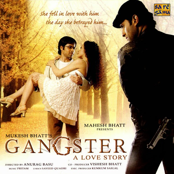 **JuST 4 moVieS** Gangster 2006 Hindi movie