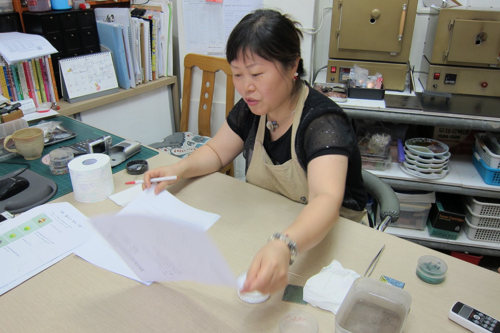 Korean Interpreters Korean Translators Korean Translation