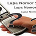 Cara Mudah Cek Nomor Hape Sendiri Karena Lupa