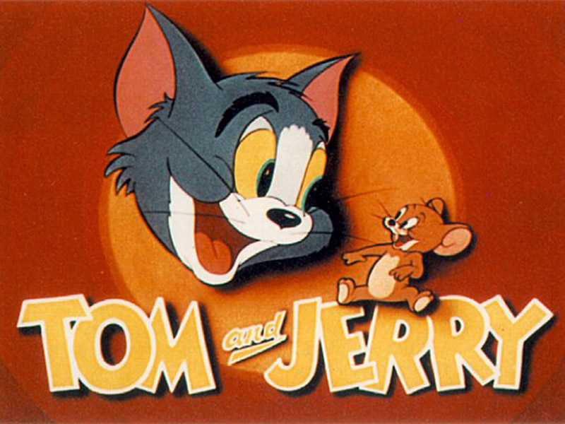 Category Article tom and jerry 3d wallpaper