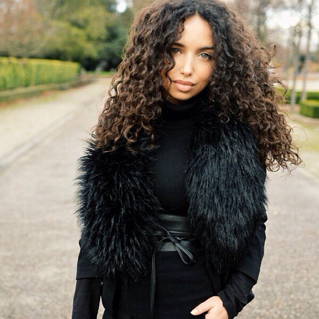 Dark brown curly hair with light brown highlights pictures Dark brown curly hair with