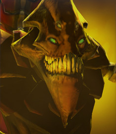 Sand King Guia DotA 2