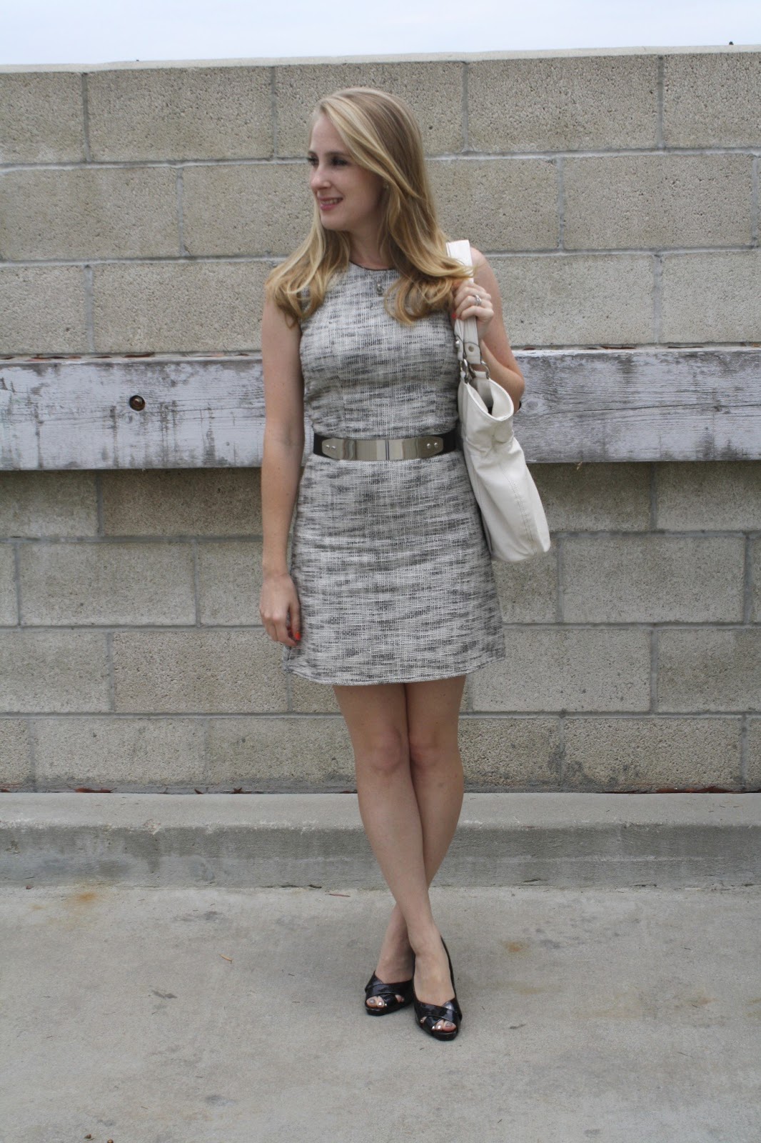 East Coast West Coast Fashion Mod Mirror
