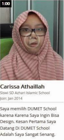 Komentar tentang Dumet School Kursus SEO terbaik di Jakarta