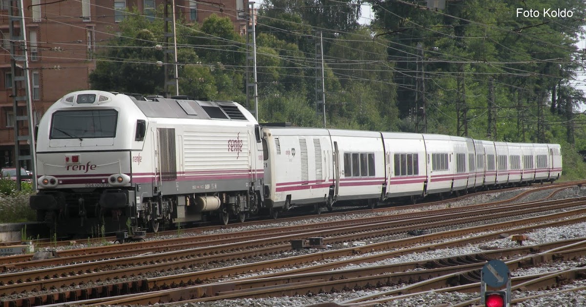 HORARIO TREN VITORIA MADRID horario tren vitoria madrid: