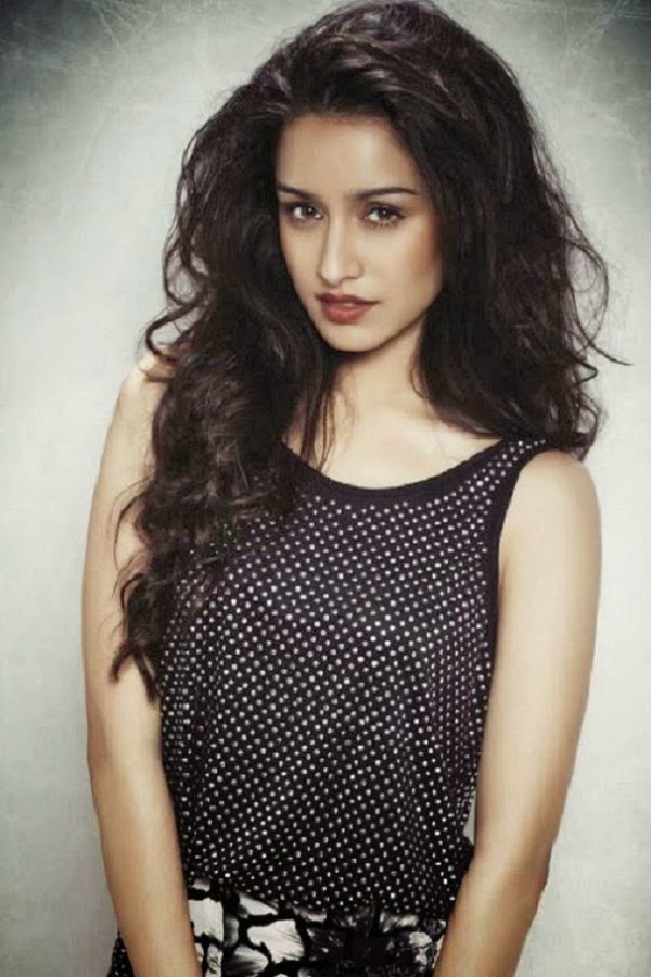 INDIAN BEAUTIES: SHRADDHA KAPOOR
