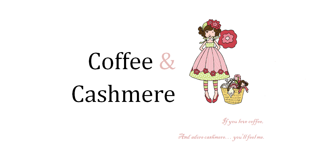 Coffee And Cashmere