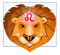 Horóscopo de leo Signos del zodiaco, Predicciones de hoy, Leo
