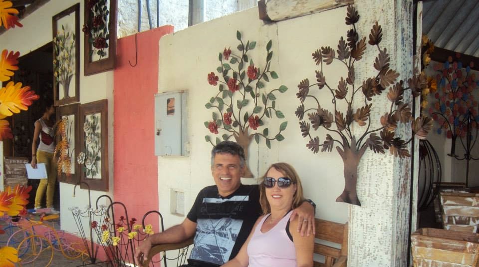 Viajando pelo Paraiso ! Resende Costa Minas Gerais Artesanato Resende Costa Mg ~ Viajando pelo Paraiso ! Resende Costa Minas Gerais