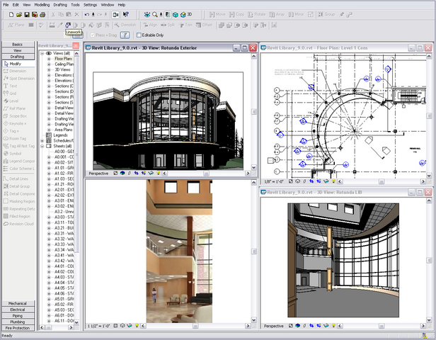 home decorations: autodesk revit architecture characteristics home decorations: autodesk revit architecture characteristics
