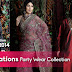 Chunri Creations Wedding Wear Sarees | Saree and Kurta/Sherwani Collection 