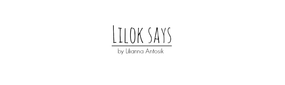 Lilok says