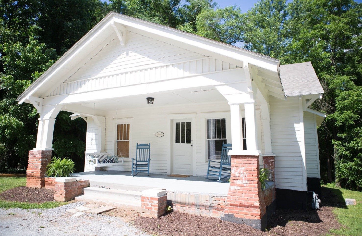 The Wheeler House The Wheeler Cottages