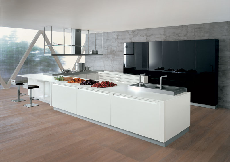 Doos Interiorismo: cocinas de diseño