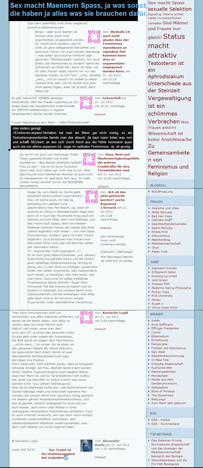 Eq Blog Umgang Mit Emotionen Oder Wenn Ein Ei Nach Gefuhl Kocht
