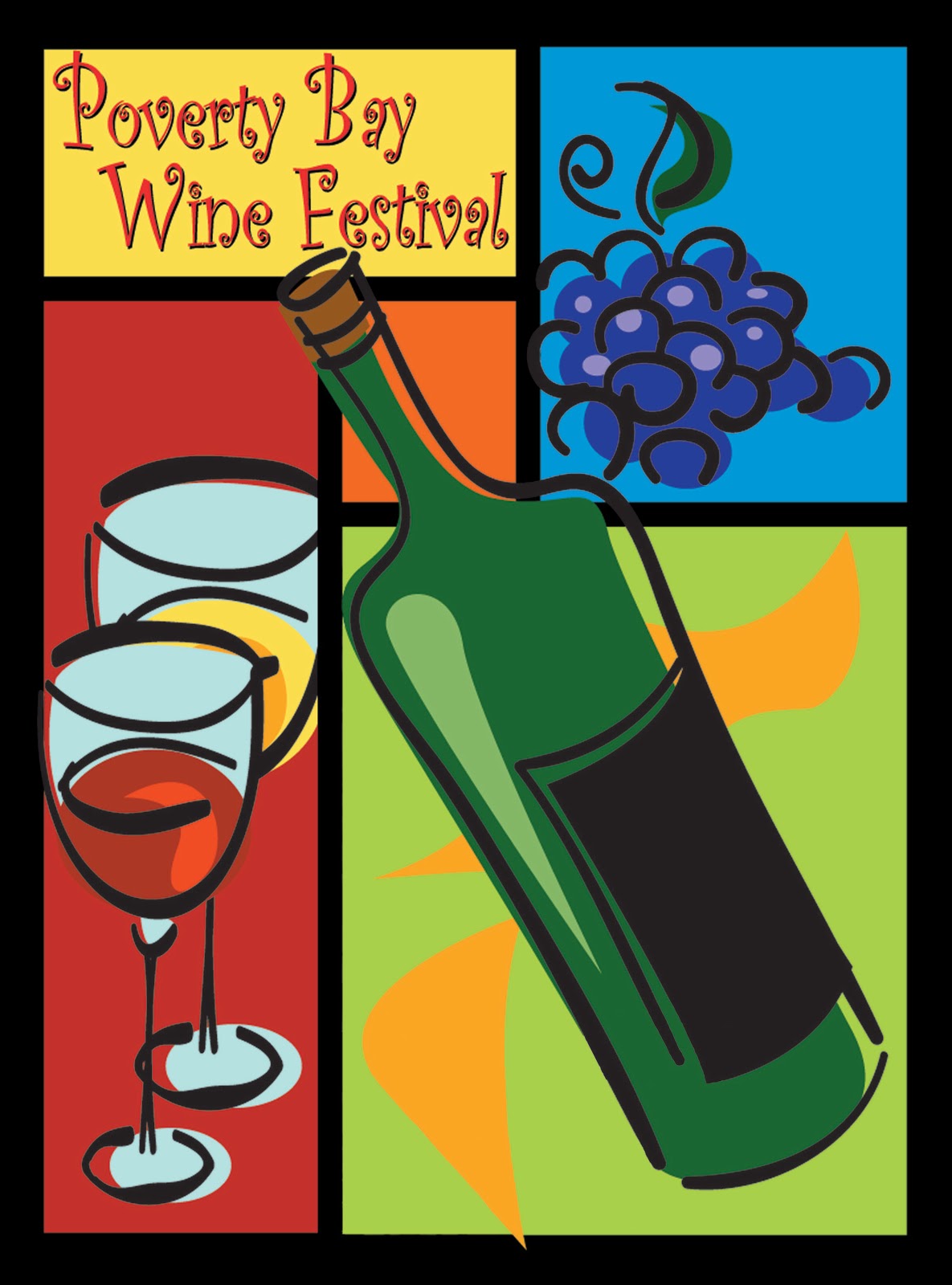 Des Moines Rotary Blog Win Two Tickets to The Poverty Bay Wine Festival!
