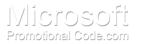 Microsoft Coupon Code 2016 | Microsoft Office Promo Code | Xbox Promo Codes | Windows 10 Promo Code
