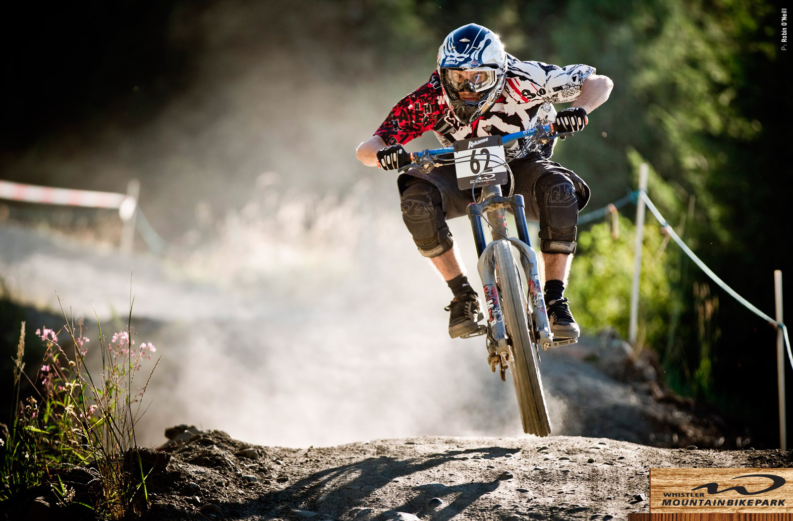 Downhill mountain biking wallpapers |Clickandseeworld is all about Funny|Amazing ...1600 x 1050