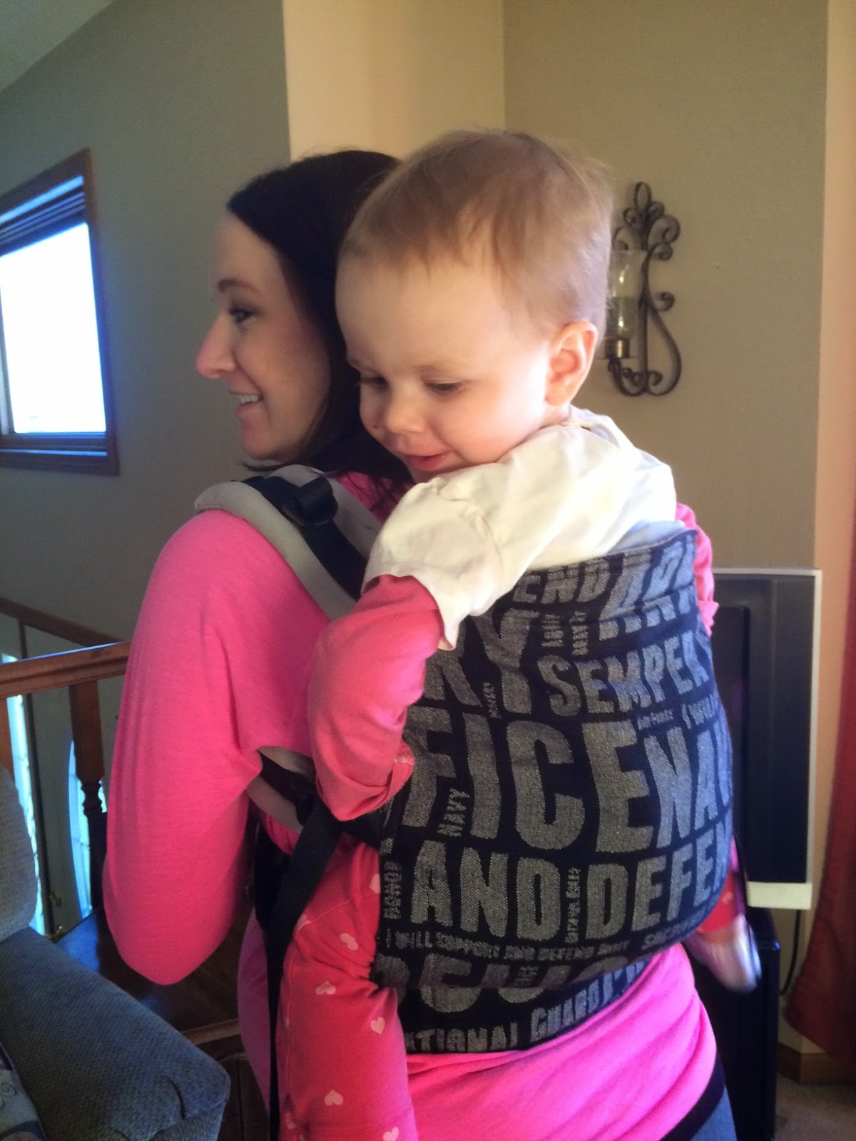better together. Comparison of Standard vs Toddler Tula vs Ergo vs Beco Gemini.