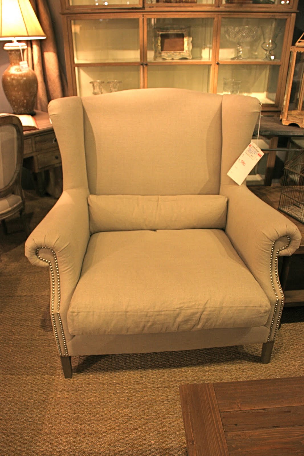 design H. D. Buttercup, The Furniture Marketplace