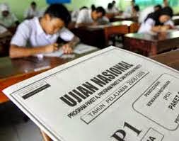 ujian nasional ujian nasional