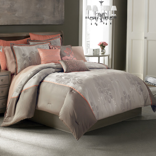 Bedding Giveaway from Bedding Style 