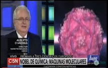 C5N-Con Víctor Hugo Morales. 2017